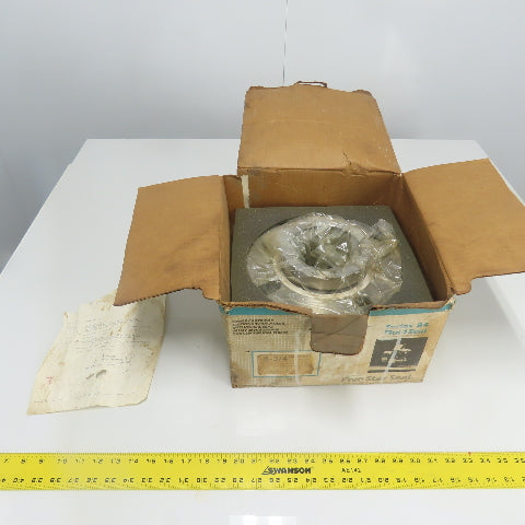 Five Star Seal 84-38SV 4-3/4" Series 84 Fluid Seal Viton