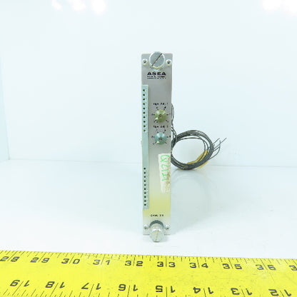 Asea QANC 210 Circuit Board Controller