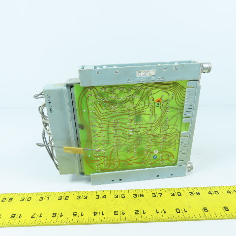 Asea QANC 210 Circuit Board Controller