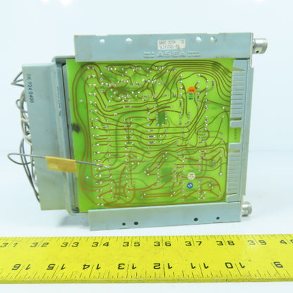 Asea QANC 210 Circuit Board Controller