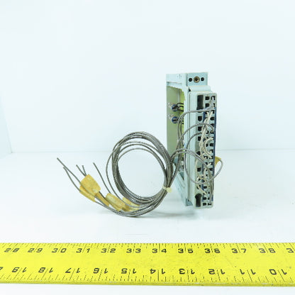 Asea QANC 210 Circuit Board Controller