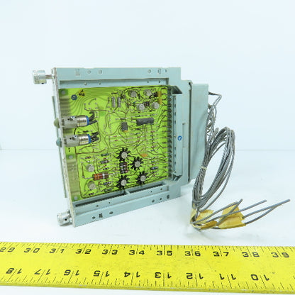 Asea QANC 210 Circuit Board Controller