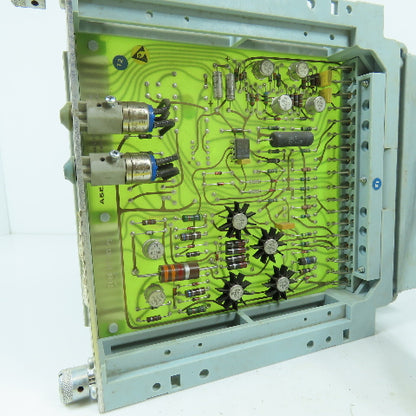 Asea QANC 210 Circuit Board Controller