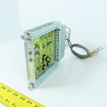 Asea QANC 210 Circuit Board Controller