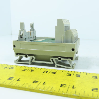 Allen Bradley 1492-IFM20FN Ser A Interface Module 20-Pin & 20 Terminal Lot Of 2
