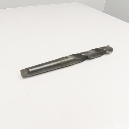 Butterfield 1-23/64" Twist Drill MT4 Taper Shank 14-1/4" OAL