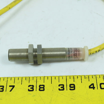 Eaton Cutler Hammer E57LAL12A2SP Inductive Proximity Switch 20-250VAC