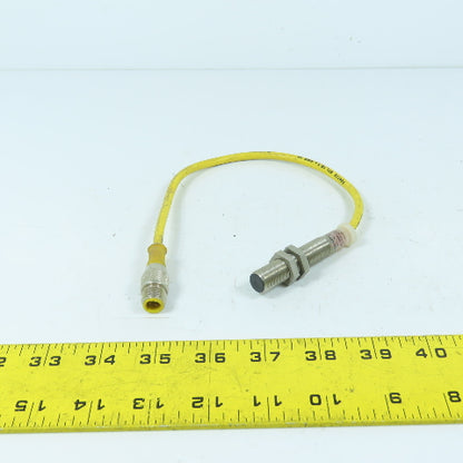 Eaton Cutler Hammer E57LAL12A2SP Inductive Proximity Switch 20-250VAC