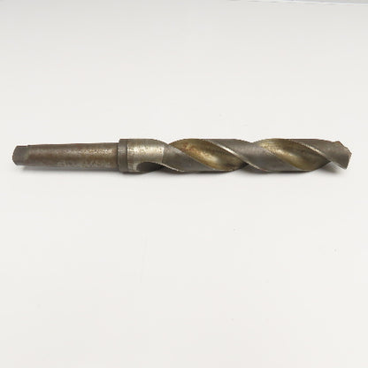 ATD 1-41/64 Twist Drill MT4 Taper Shank 16-1/4" OAL