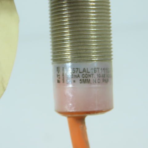 Eaton E57LAL18T111SP Inductive Proximity Sensor 10-48VDC