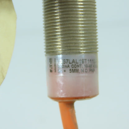 Eaton E57LAL18T111SP Inductive Proximity Sensor 10-48VDC