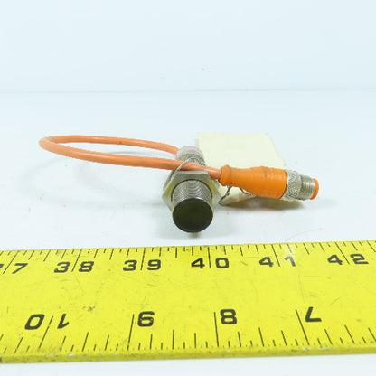 Eaton E57LAL18T111SP Inductive Proximity Sensor 10-48VDC