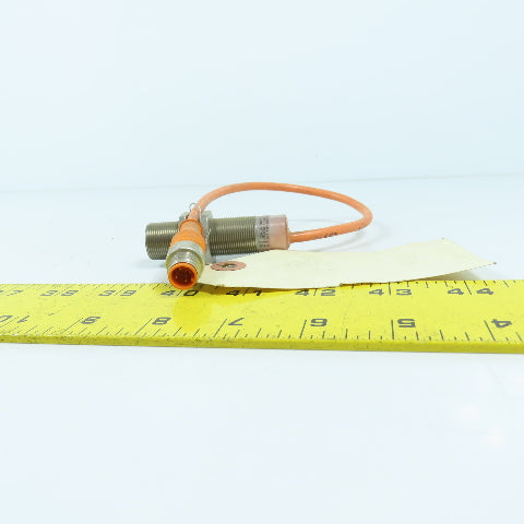 Eaton E57LAL18T111SP Inductive Proximity Sensor 10-48VDC
