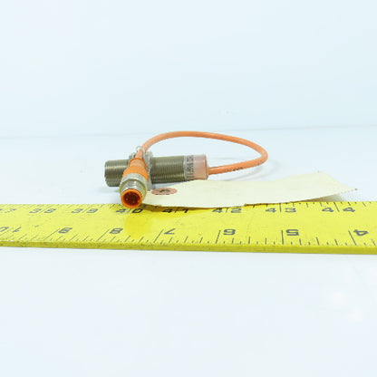 Eaton E57LAL18T111SP Inductive Proximity Sensor 10-48VDC