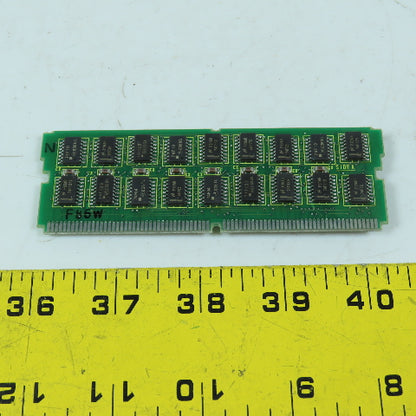 Fanuc A20B-2901-0090 /02B PC Board Module