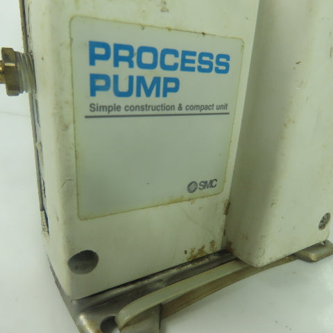 SMC PA3210-03 Process Pump 0.2-0.7MPa