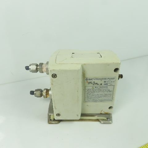 SMC PA3210-03 Process Pump 0.2-0.7MPa