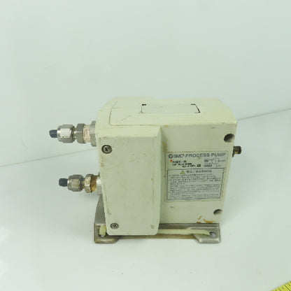 SMC PA3210-03 Process Pump 0.2-0.7MPa