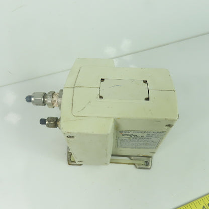 SMC PA3210-03 Process Pump 0.2-0.7MPa