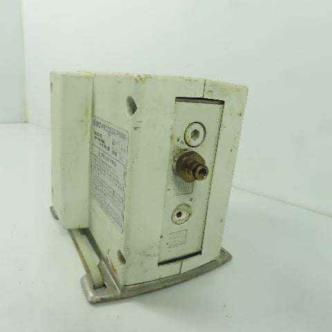 SMC PA3210-03 Process Pump 0.2-0.7MPa