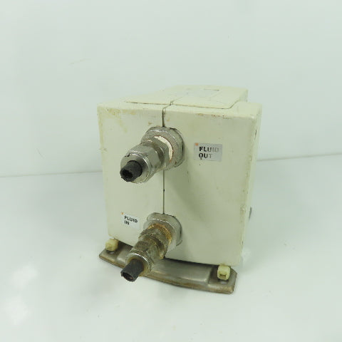 SMC PA3210-03 Process Pump 0.2-0.7MPa