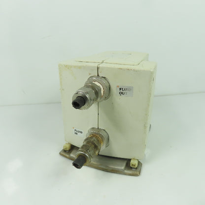 SMC PA3210-03 Process Pump 0.2-0.7MPa
