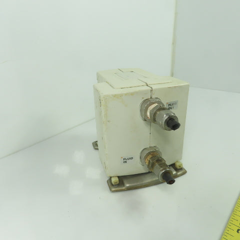 SMC PA3210-03 Process Pump 0.2-0.7MPa