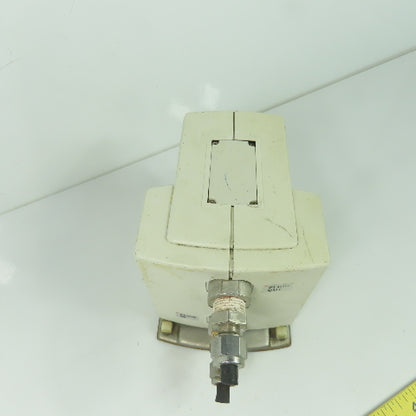 SMC PA3210-03 Process Pump 0.2-0.7MPa