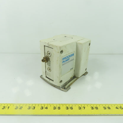 SMC PA3210-03 Process Pump 0.2-0.7MPa