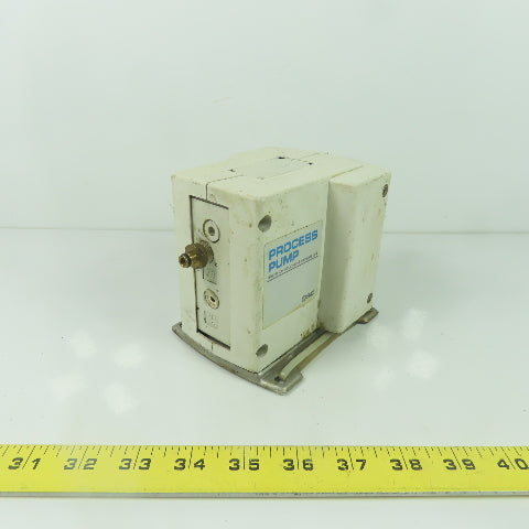 SMC PA3210-03 Process Pump 0.2-0.7MPa