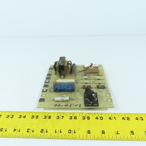 Magnetek Louis Allis 46S00746-0000 Control Circuit Board