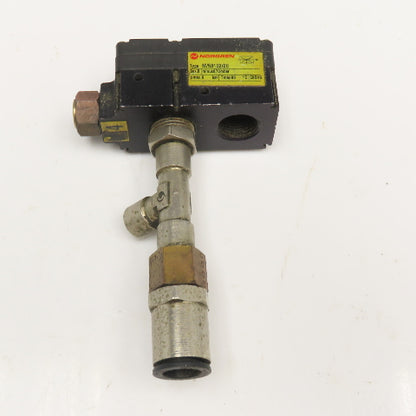 Norgren M/58102/20 Multi Stage Vacuum Pump G3/8 Ports
