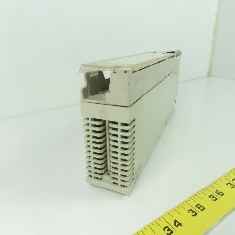 Schneider Electric 140DAI54300 Modicon TSX Quantum Impute Module 115VAC