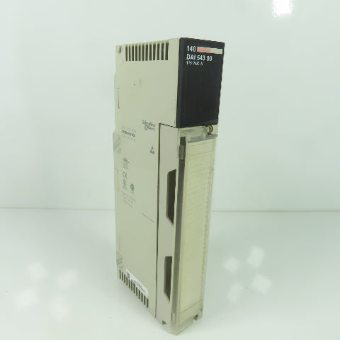 Schneider Electric 140DAI54300 Modicon TSX Quantum Impute Module 115VAC