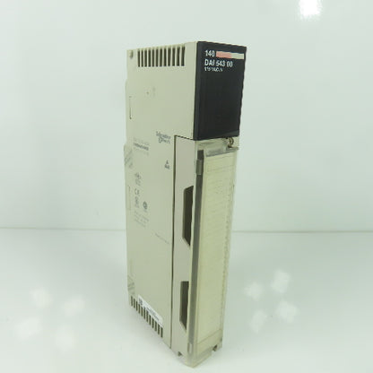 Schneider Electric 140DAI54300 Modicon TSX Quantum Impute Module 115VAC