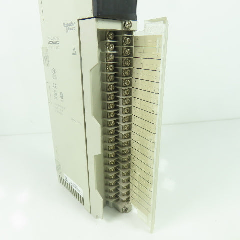 Schneider Electric 140DAI54300 Modicon TSX Quantum Impute Module 115VAC
