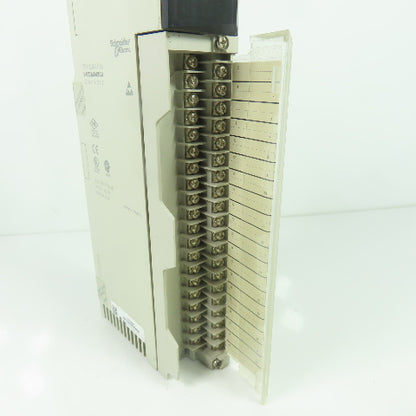 Schneider Electric 140DAI54300 Modicon TSX Quantum Impute Module 115VAC