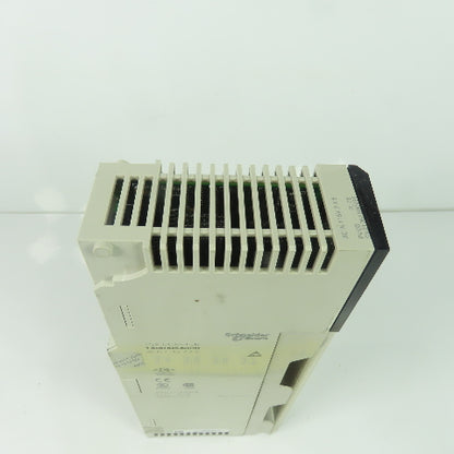 Schneider Electric 140DAI54300 Modicon TSX Quantum Impute Module 115VAC