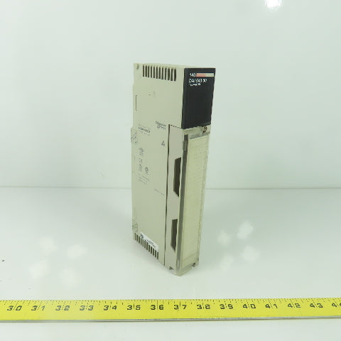 Schneider Electric 140DAI54300 Modicon TSX Quantum Impute Module 115VAC