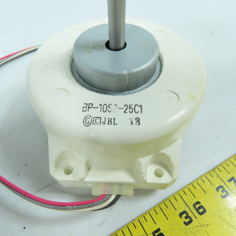 BP-10S2-25C1 Fan Motor 8mm Shaft