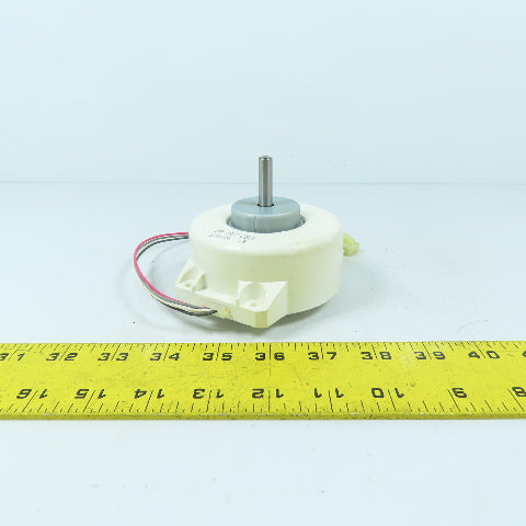 BP-10S2-25C1 Fan Motor 8mm Shaft