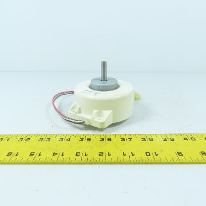 BP-10S2-25C1 Fan Motor 8mm Shaft