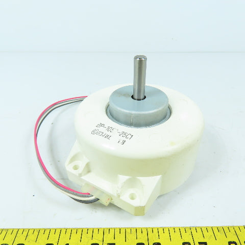 BP-10S2-25C1 Fan Motor 8mm Shaft