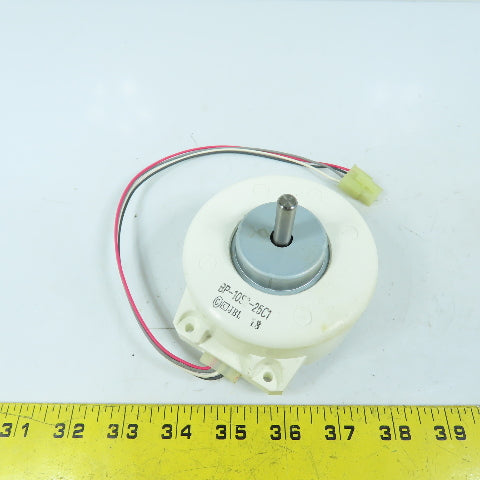 BP-10S2-25C1 Fan Motor 8mm Shaft