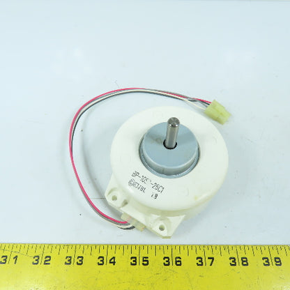 BP-10S2-25C1 Fan Motor 8mm Shaft