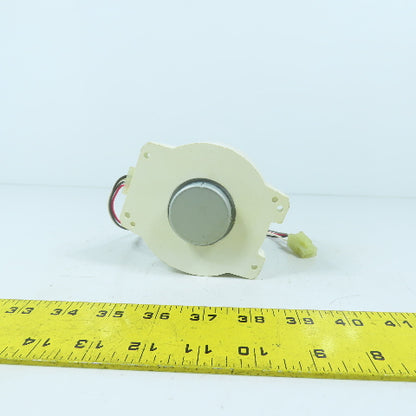 BP-10S2-25C1 Fan Motor 8mm Shaft