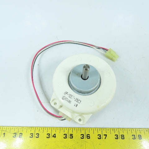 BP-10S2-25C1 Fan Motor 8mm Shaft