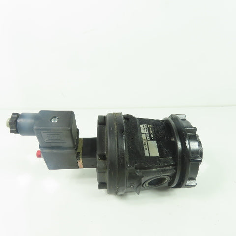 Norgren DY010C-CZ Valve 150PSIG