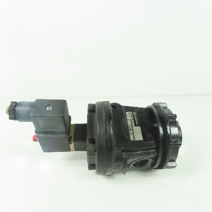 Norgren DY010C-CZ Valve 150PSIG