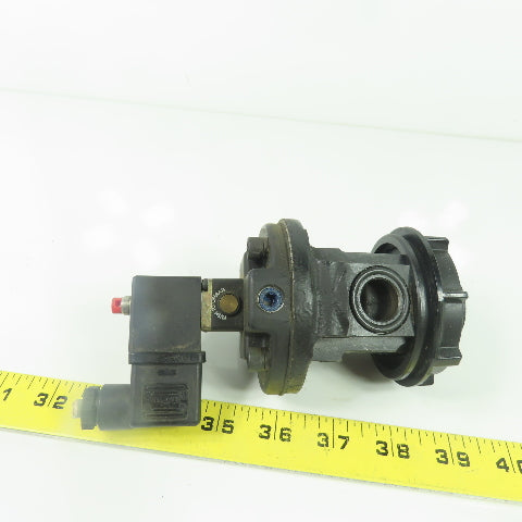 Norgren DY010C-CZ Valve 150PSIG